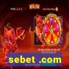 sebet .com